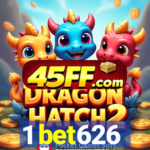 1 bet626